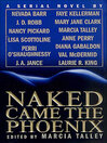 Cover image for Naked Came the Phoenix